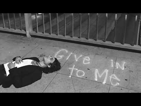 Samuel Larsen - Give In To Me - Single