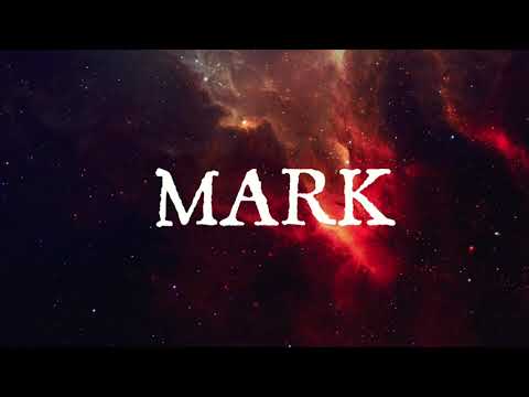 The Book of Mark | KJV | Audio Bible (FULL) by Alexander Scourby