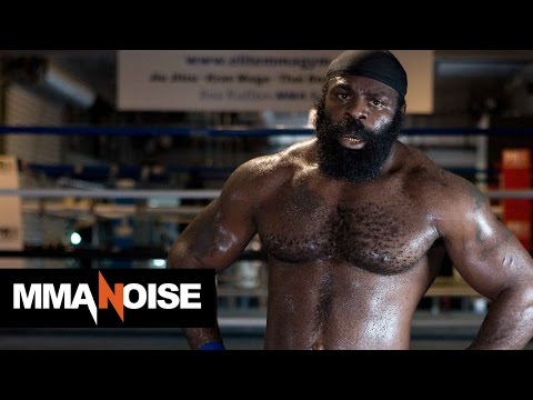 Top 10 Kimbo Slice Moments - MMA Noise