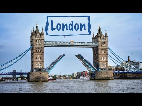 London City | The United Kingdom