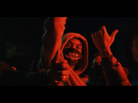 Lil Tjay - Zoo York (feat. Fivio Foreign & Pop Smoke) [Official Video]