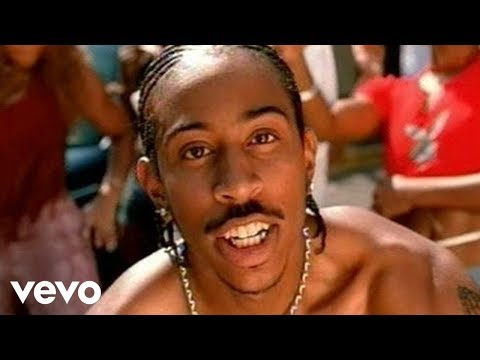 Ludacris - What's Your Fantasy (Official Music Video) ft. Shawnna