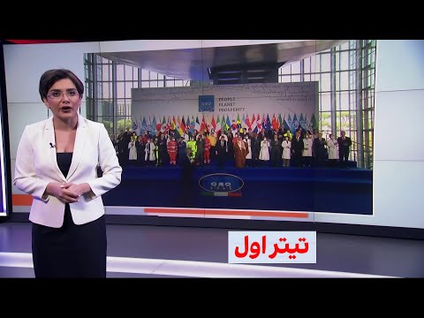 تیتراول؛ آیا آمریکا قدرت حمله به پهپادهای جمهوری ‌اسلامی را دارد؟ / مناظره قیس قریشی و اسماعیل پور