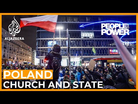 Poland's Church and State Alliance | People and Power