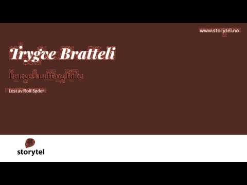 Lydbok - Trygve Bratteli: Fange i natt og tåke - Lest av Rolf Søder