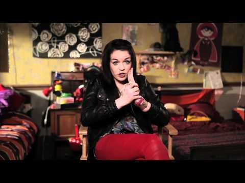 TWIST Exclusive: Jade Ramsey on House of Anubis!