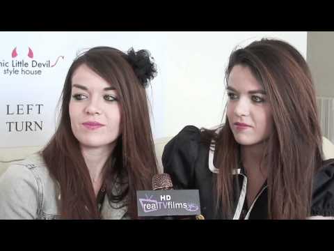 Jade Ramsey, Nikita Ramsey ,The Myth of the American Sleepover, Cannes