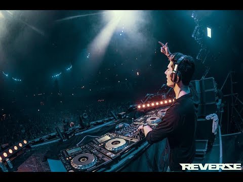 Sephyx & TALON - Wild Love [HQ Reverze rip]