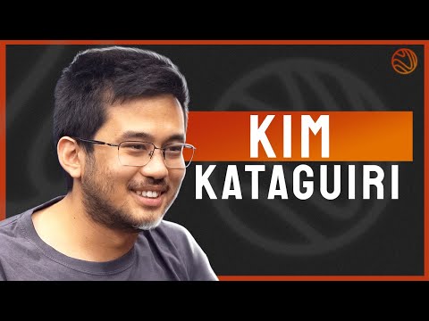 KIM KATAGUIRI - Venus Podcast #113