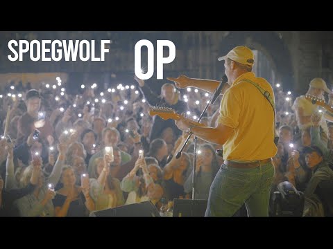 Spoegwolf - Op (Official)