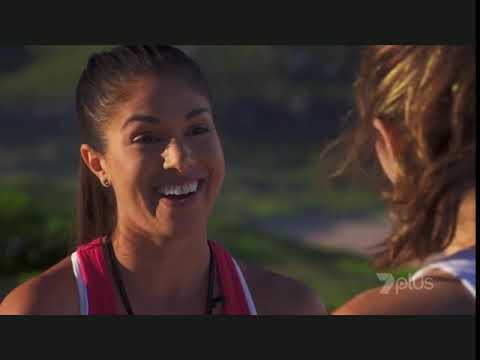 Willow and Alex - Part 1 - Home and Away