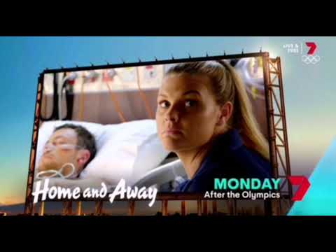 Home and Away Promo| Her Ex and Her boyfriend| Mini Promo