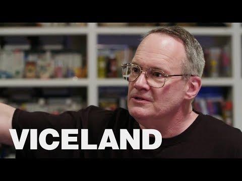 Jim Cornette on the Origin of Wrestling Terminology | DARK SIDE OF THE RING