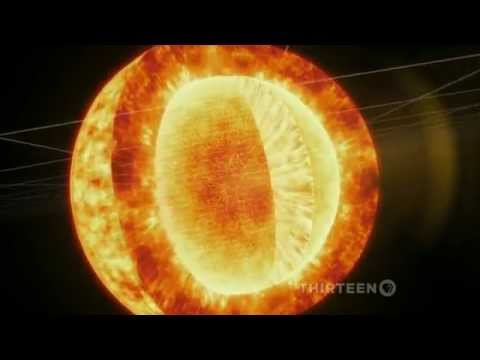 BBC Documentary The Sun [Space Documentary].mp4