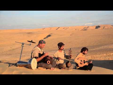 Faran Ensemble - Dune