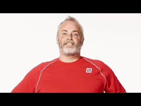 'Survivor' Alum Richard Hatch Returns to TV for 'The Biggest Loser'