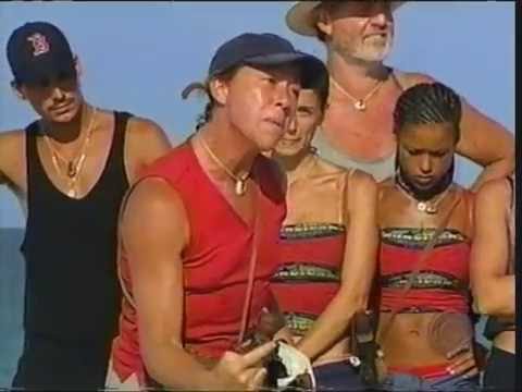 Sue Quits Survivor (Richard Hatch Sexual Assault)