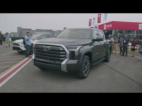 2022 Toyota Tundra: Up Close — Cars.com