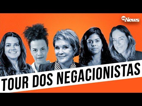 Bolsonaro quarentenado | Queiroga com Covid | Mentira da Vacina | Prevent Senior  | Doria | Lula