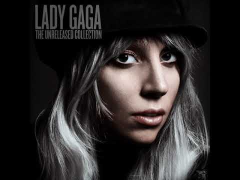 Blueberry Kisses - Lady Gaga (Unreleased song)