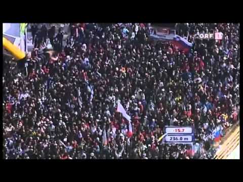 Antonin Hajek Planica 2010 236m PB + HQ