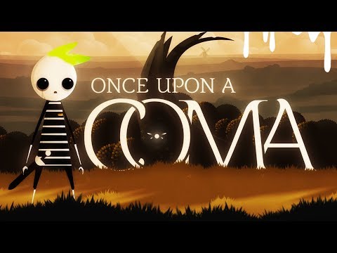 I'M IN THIS GAME! | Once Upon A Coma (DEMO)