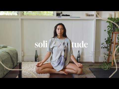 a weekend in my life | Introverted Yogi Edition