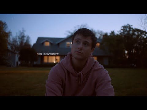 Alec Benjamin - The Way You Felt: The Words