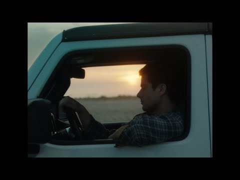 Alec Benjamin - The Way You Felt: The Story