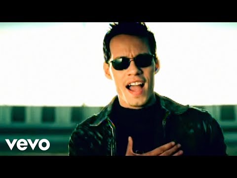 Marc Anthony - I Need You (Official Video)