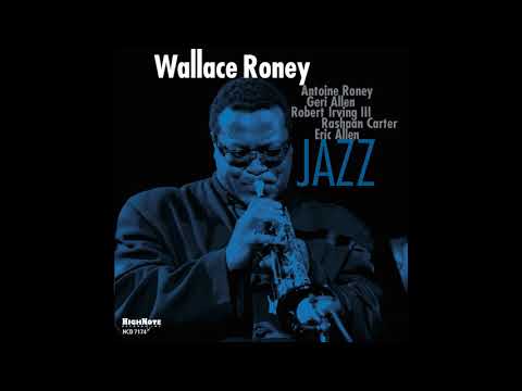 Wallace Roney - Stand