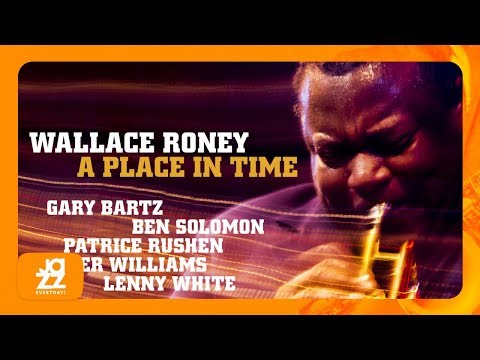 Wallace Roney - Around and Through