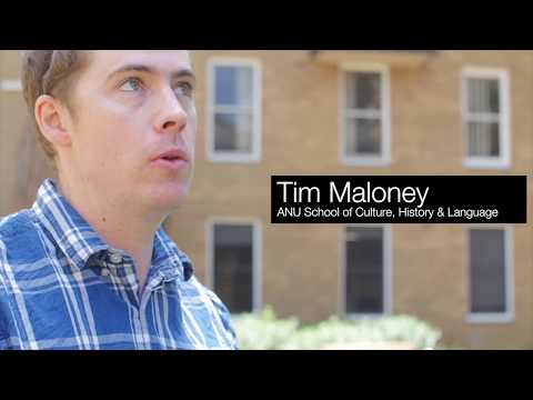 We know the Asia Pacific, and so should you: Meet Tim Maloney