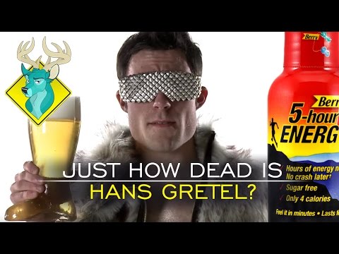 TL;DR - Just How Dead is Hans Gretel?