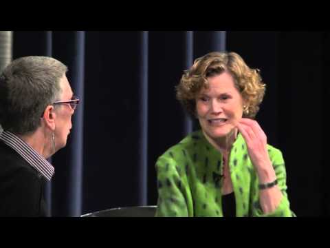 A Conversation with Judy Blume