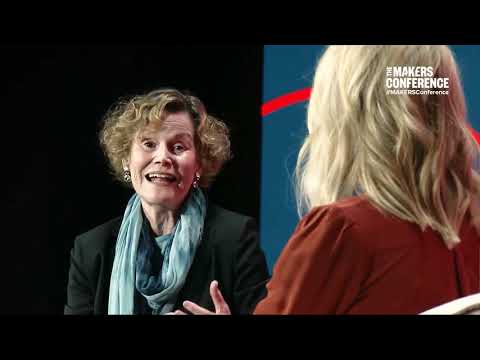 Judy Blume and Chelsea Handler | The 2020 MAKERS Conference