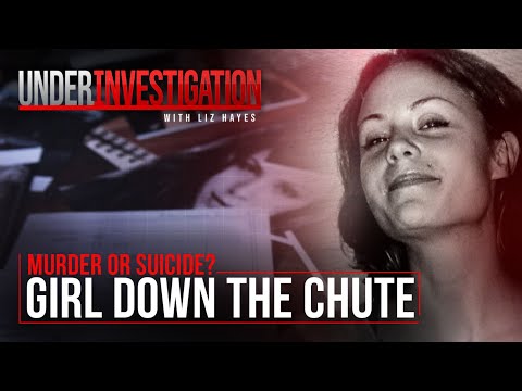 The Mystery of the Girl in the Chute: How did she die? | Under Investigation