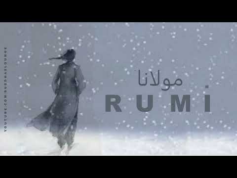 RUMI | مولانا Arrival of Winter