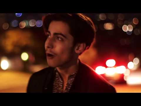 I LOVE YOU - Music Video - Aidan Gallagher