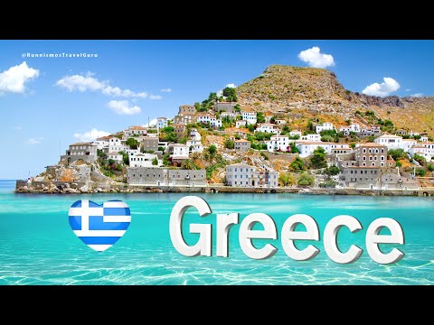 Hydra island, top beaches and attractions | Attica, Greece: travel guide