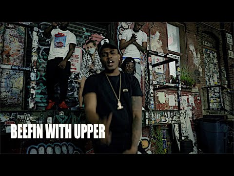 #BMG Upper Cla$$ x Jayy Knight - Beefin With Upper (Official Video)