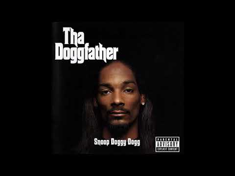 SnoopDoggyDogg - ThaDoggfather FULLALBUM