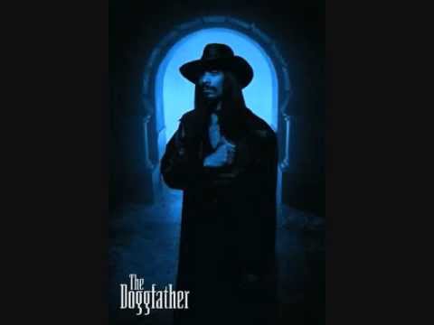 Snoop Dogg - Doggfather (Lyrics Video)