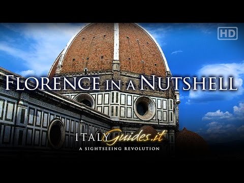 Florence, Italy travel guide - City guide for first-time visitors [1 of 2]