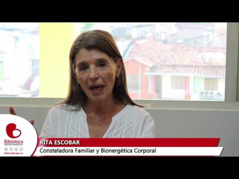 Constelaciones Familiares con Rita Escobar