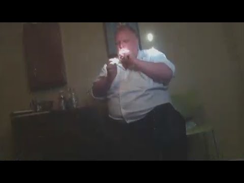 Video of former Toronto mayor Rob Ford smoking crack cocaine made public