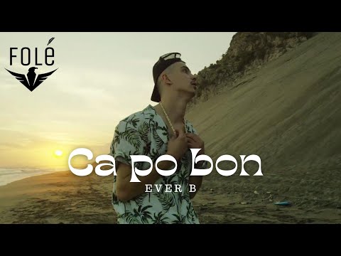 EVER B - CA PO BON (prod.by Nurteel)