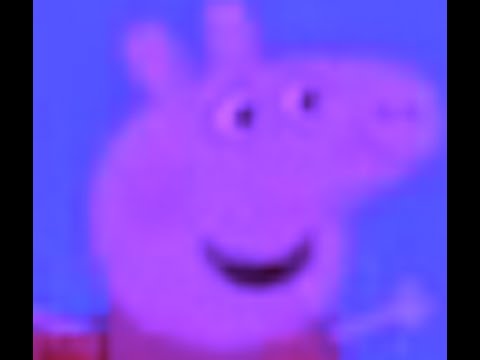 Peppa Pig's Drug Bus (YTP)