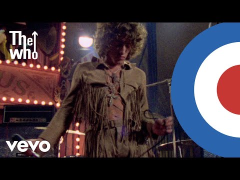 The Who - A Quick One (While He's Away)