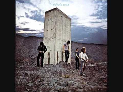 The Who - Won't Get Fooled Again